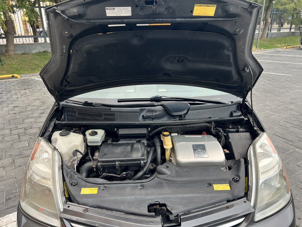 Toyota Prius, 1.5 L, 1.3 kWh, 2008 il, 348 000 km — Avtomobillər, Bakı (8)