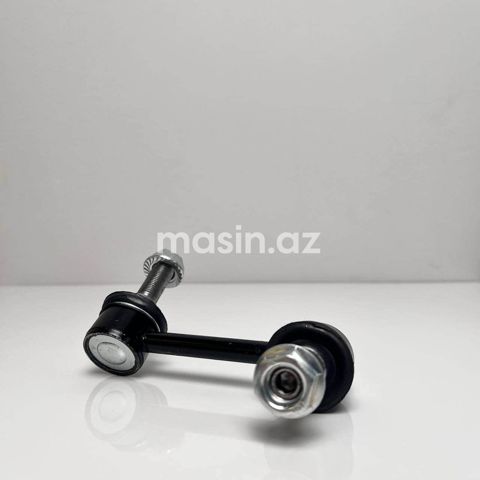 Hyundai Sonata - Arxa sol stablizator lingi — 15 ₼ · Bakı · Ehtiyat hissələri Hyundai Sonata - Arxa sol stablizator lingi — Bakı