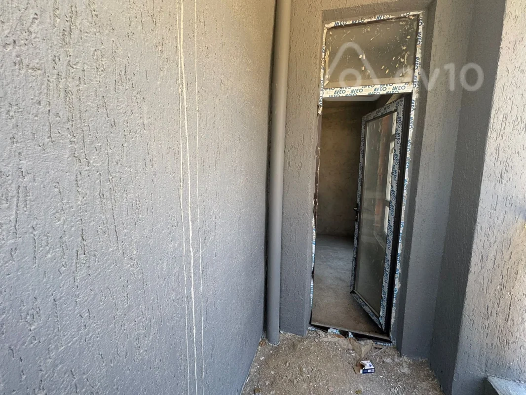 4 otaqlı mənzil, 178.6 m², Şərifzadə küçəsi — Mənzil, Bakı (4)