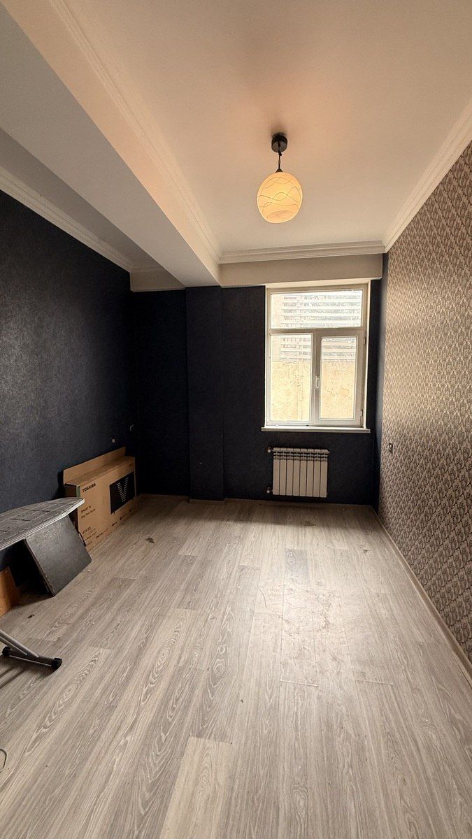İcarəyə verilir 2 otaqlı yeni tikili 60 m² — Mənzil, Xırdalan (2)