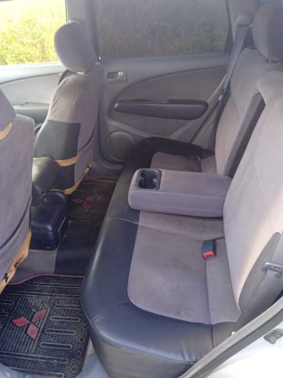 Mitsubishi Airtrek, 2.4 L, 2002 il, 400 000 km — Avtomobillər, İsmayıllı (6)