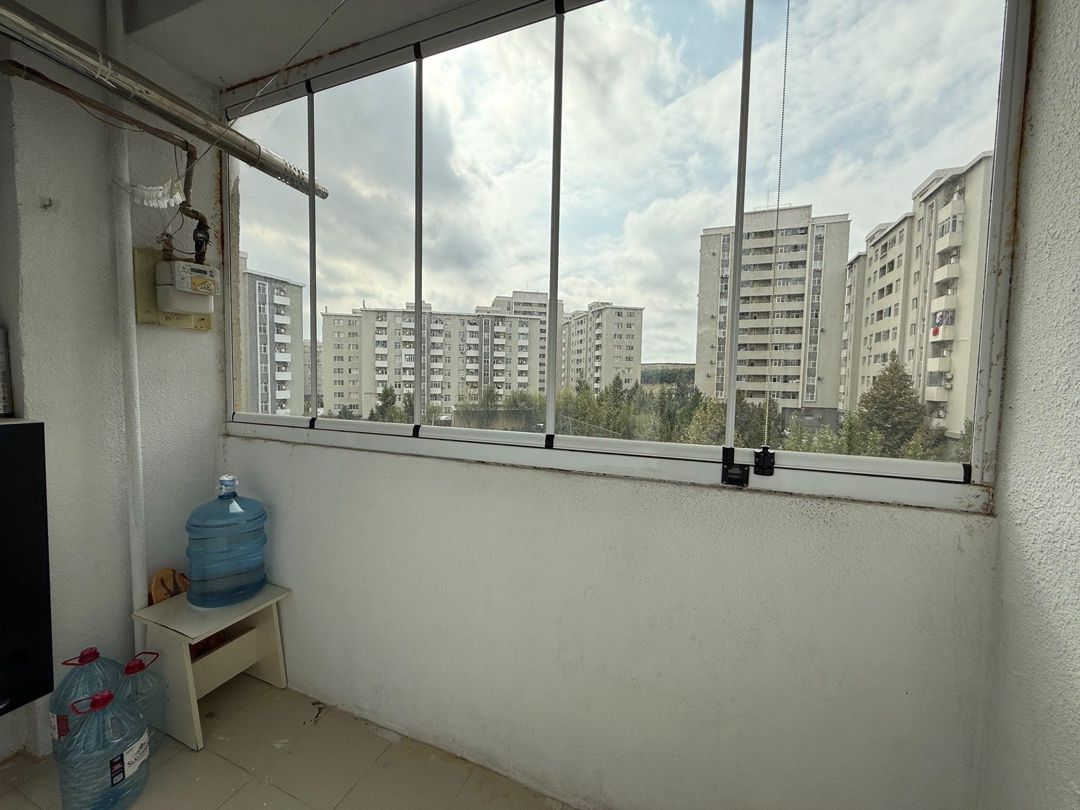 Satılır 2 otaqlı yeni tikili 65 m² — Mənzil, Bakı (9)