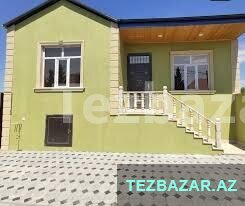 Kreditlə evlərin satışı — Ev, villa, Bakı