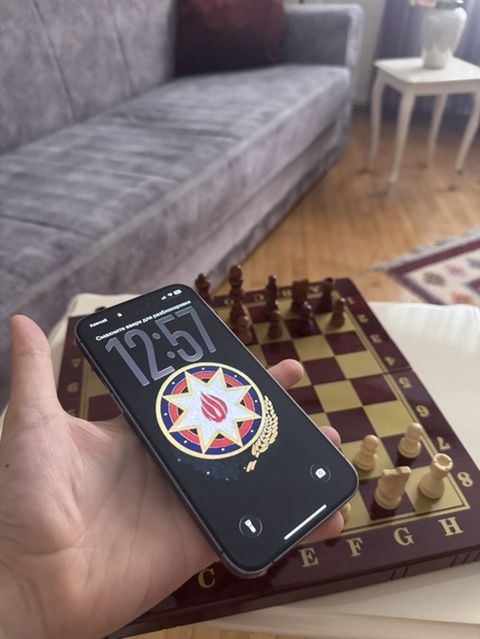 IPhone 14 Pro Max, 256 GB, Deep Purple, Face ID — 830 ₼ · Bakı · Apple iPhone IPhone 14 Pro Max, 256 GB, Deep Purple, Face ID — Bakı