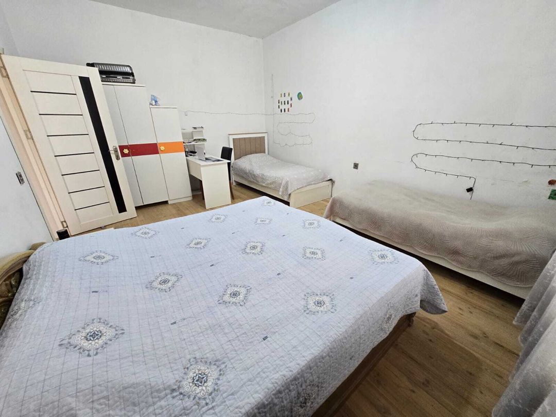 Satılır 5 otaqlı həyət evi/bağ evi 110 m² — Ev, villa, Bakı (9)