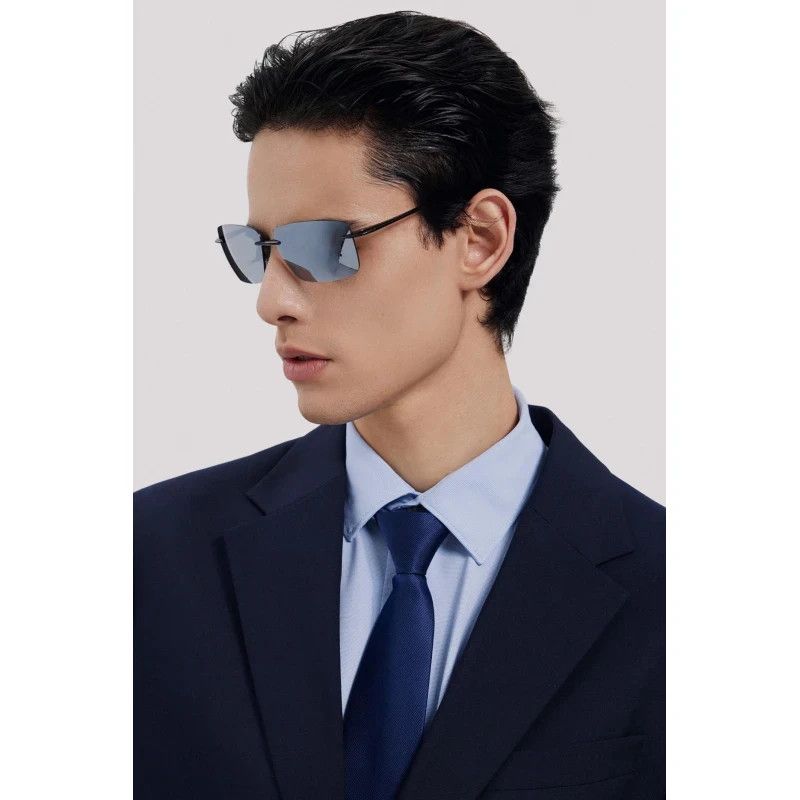 Kişi günəş eynəyi NN Optic Eyewear NNR3619 C1 — Mallar, Bakı (2)