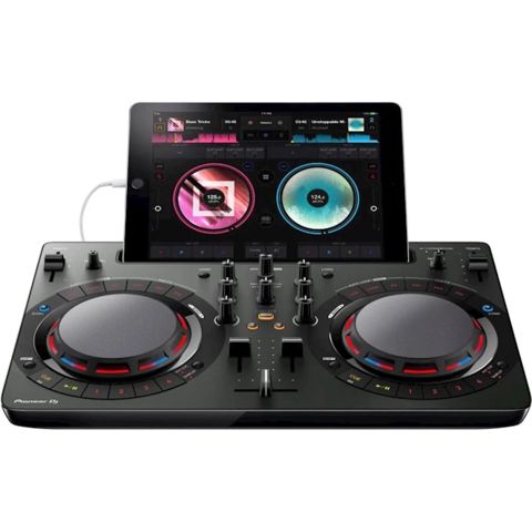 DJ kontroller Pioneer Dj DJ-WEGO4-K for WeDJ, Qara — Bakı