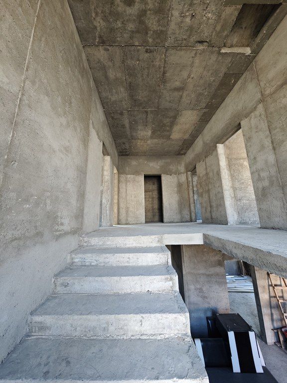 Satılır 7 otaqlı həyət evi/bağ evi 500 m² — Ev, villa, Bakı (12)