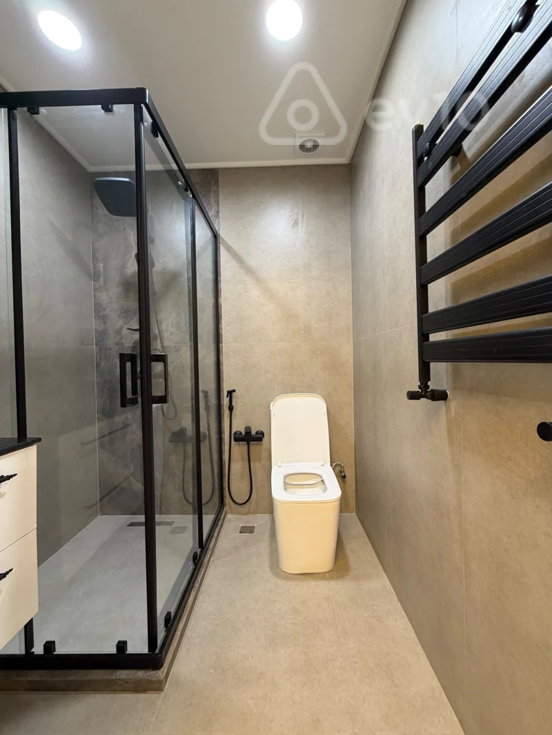 2 otaqlı mənzil, 55 m², xirdalan, Xırdalan — Mənzil, Xırdalan (11)