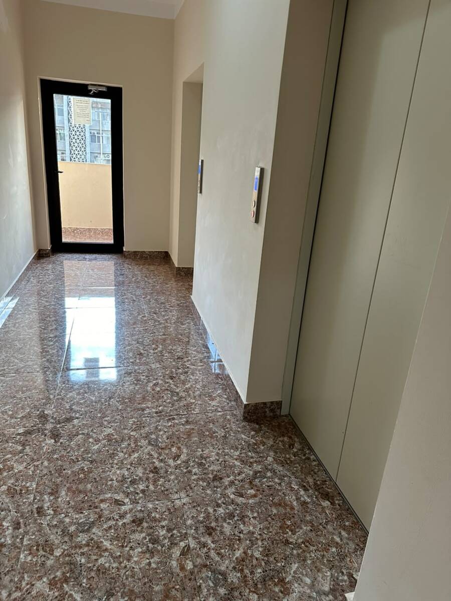 İcarəyə verilir 2 otaqlı yeni tikili 70 m² — Mənzil, Bakı (10)