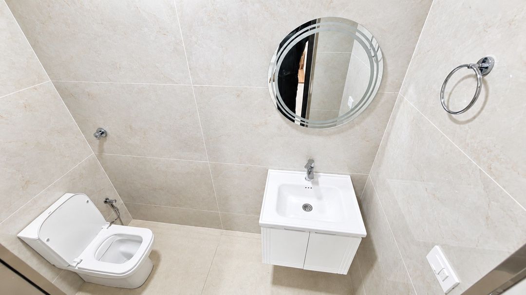 İcarəyə verilir obyekt 120 m² — Əmlak, Bakı (6)