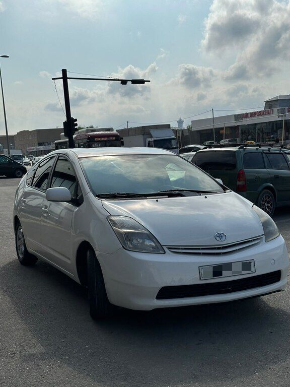 Toyota Prius, 1.5 L, 1.3 kWh, 2009 il, 249 000 km — Avtomobillər, Bakı (2)