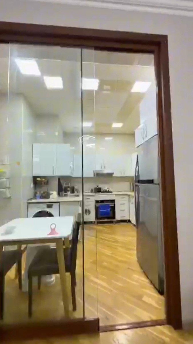 Satılır 3 otaqlı yeni tikili 94 m² — Mənzil, Bakı (4)