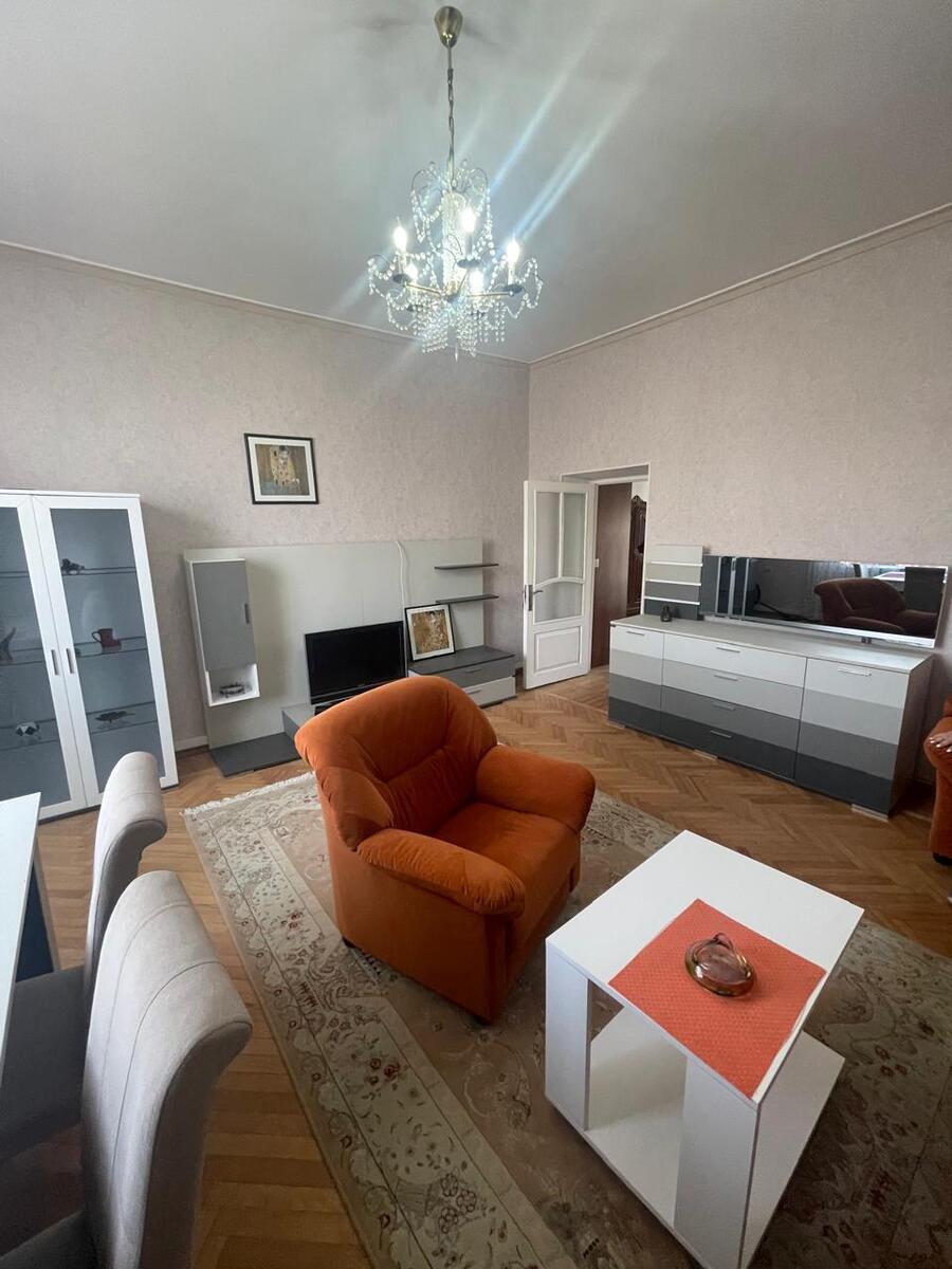 İcarəyə verilir 2 otaqlı köhnə tikili 60 m² — Mənzil, Bakı (4)