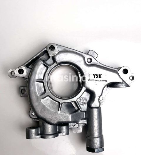 İnfiniti G35 - Yağ nasosu — Bakı