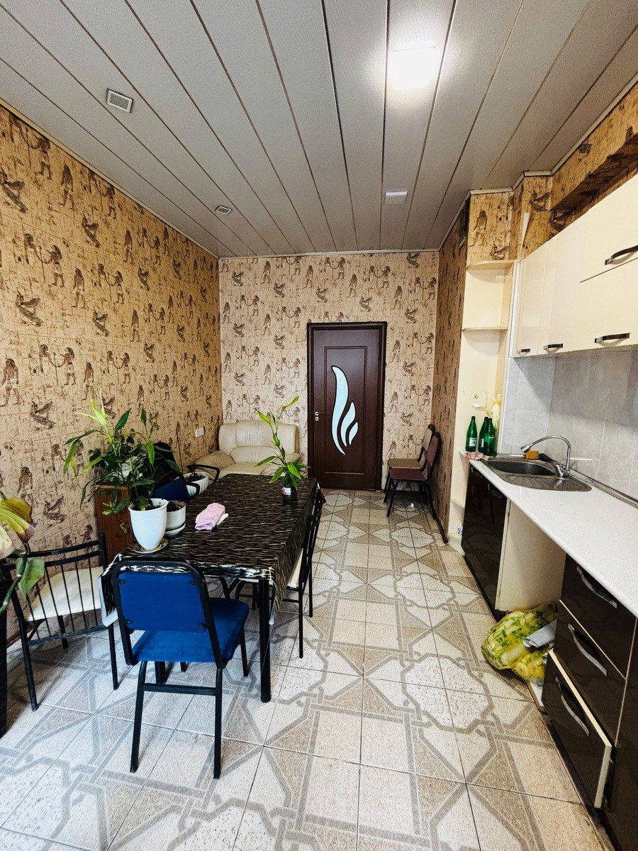 Satılır 3 otaqlı yeni tikili 120 m² — Mənzil, Bakı (10)