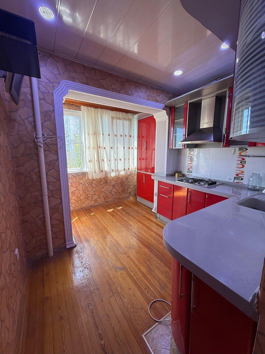 Satılır 2 otaqlı köhnə tikili 65 m² — Mənzil, Bakı (6)
