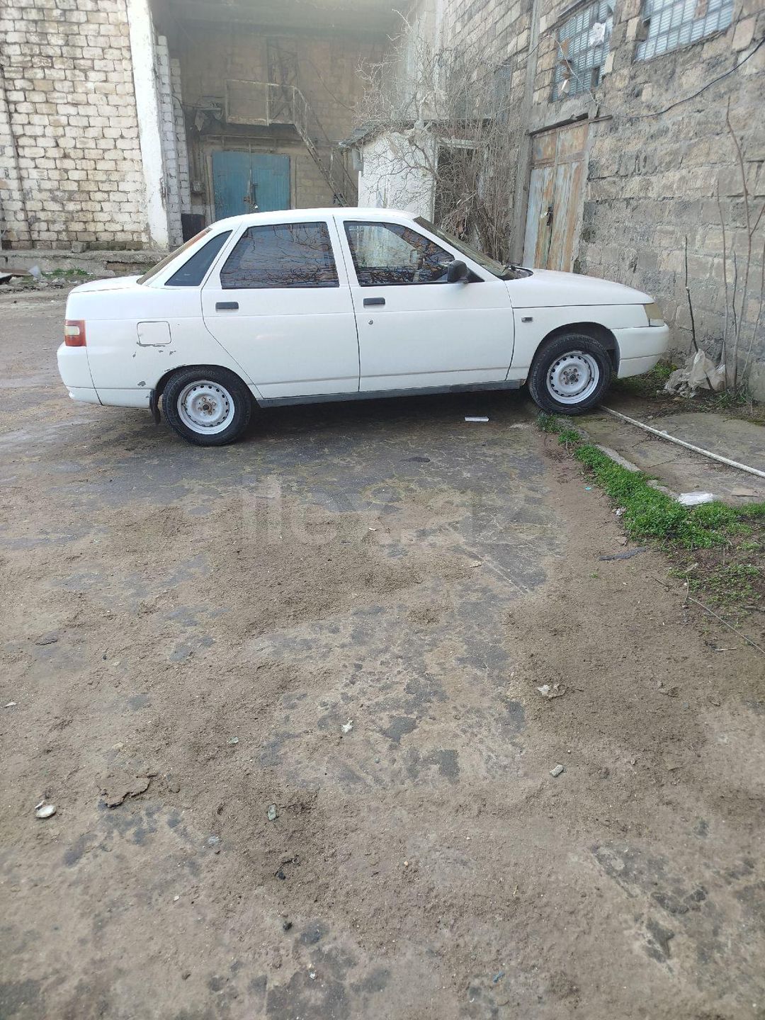 1999 vaz (lada) 2110, 1.5 l, 1999, 99,990 km 27-BU-437 — Avtomobillər, Bakı (6)