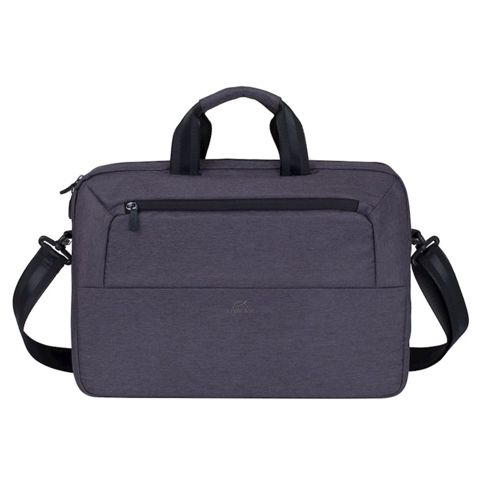Noutbuk üçün çanta Rivacase 7730 Black 15.6 — Almal — Аксессуары для ноутбуков