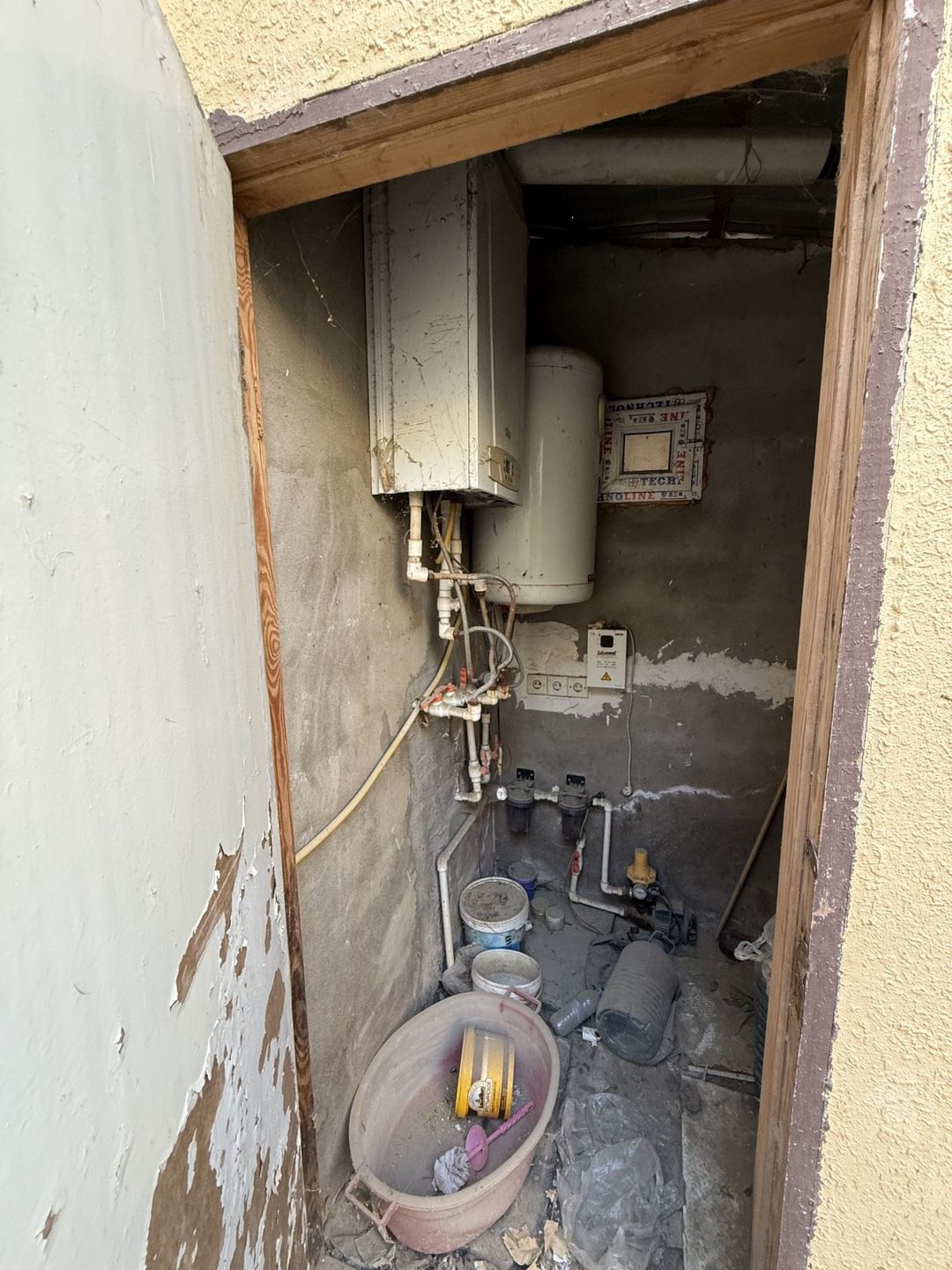 Satılır 4 otaqlı həyət evi/bağ evi 187 m² — Ev, villa, Bakı (2)