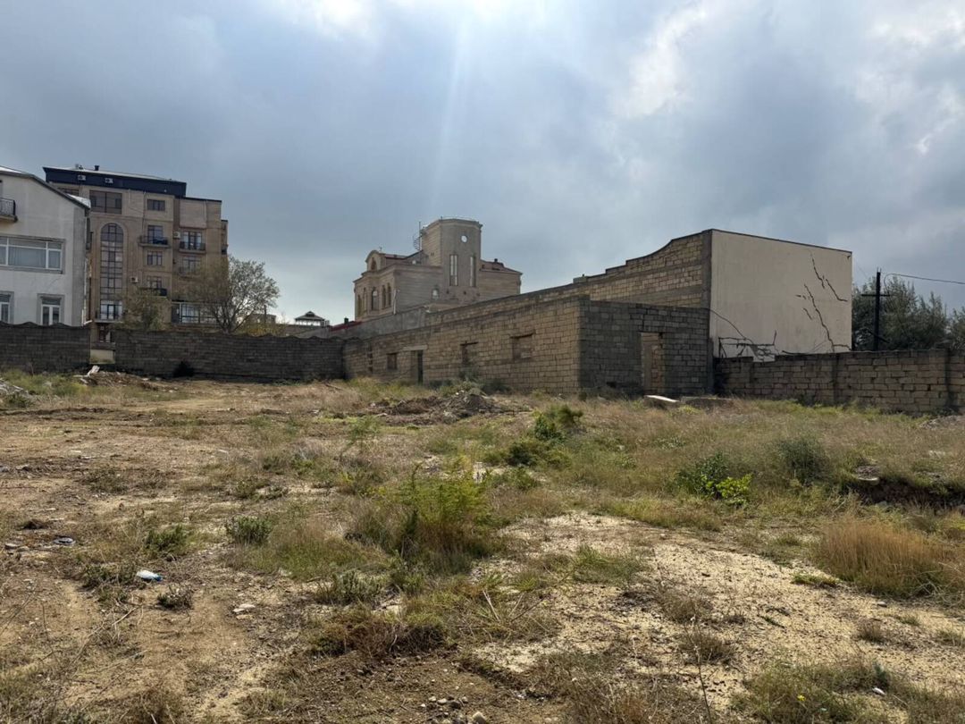 Satılır torpaq 95 sot — Torpaq, Bakı (4)