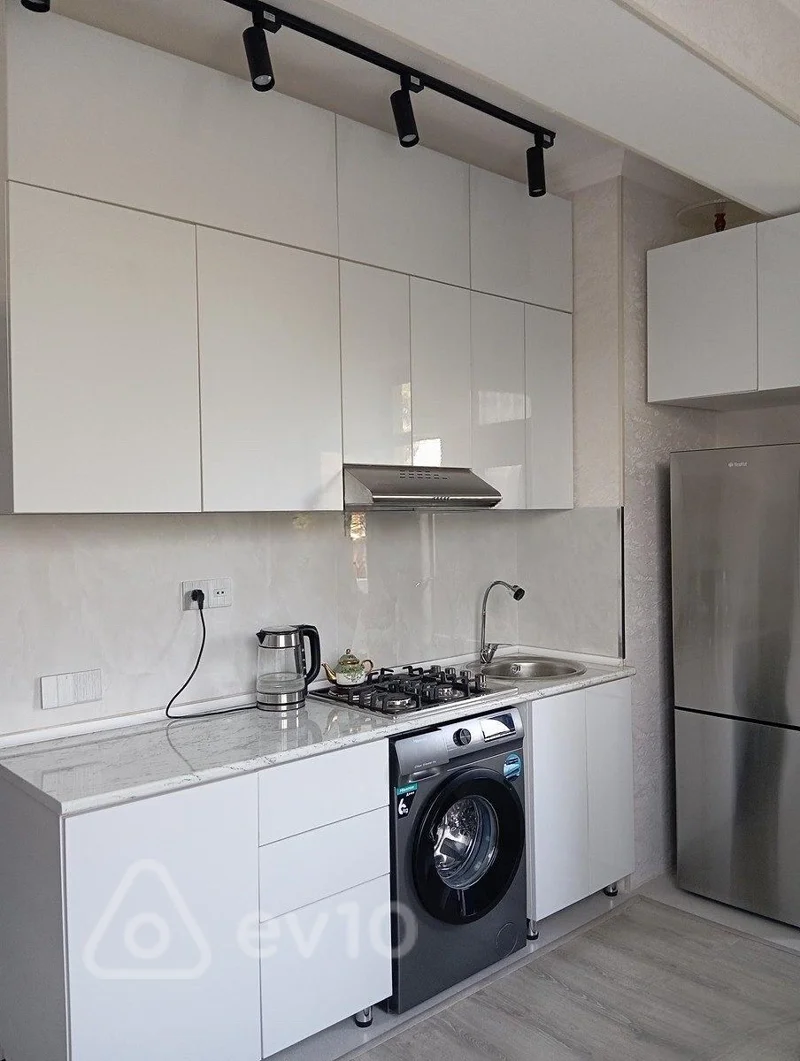 2 otaqlı mənzil, 58 m², Tebriz küçəsi — kirayə — Mənzil, Bakı (4)