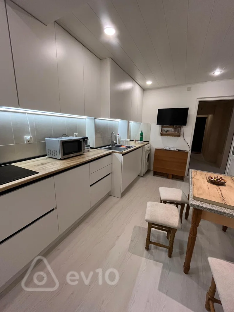 3 otaqlı mənzil, 82 m², Qurban Xəlilov — kirayə — Mənzil, Bakı (6)