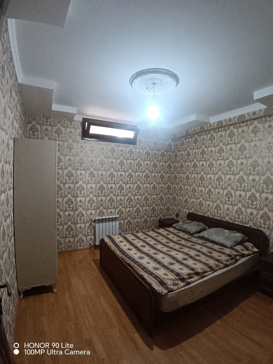 İcarəyə verilir 2 otaqlı yeni tikili 57 m² — Mənzil, Bakı (7)