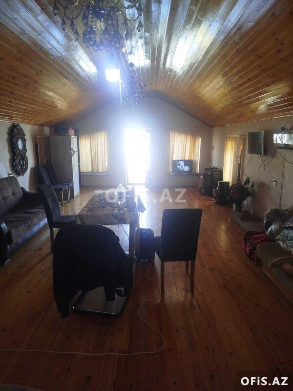 Həyət evləri Satılır Sabunçu r., Maştağa q., 2 otaq, 80 m² — Ev, villa, Bakı (3)