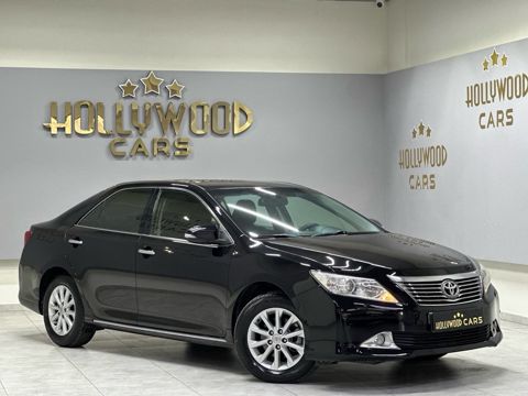 Toyota Camry, 2.5 L, 2013 il, 187 000 km — Bakı
