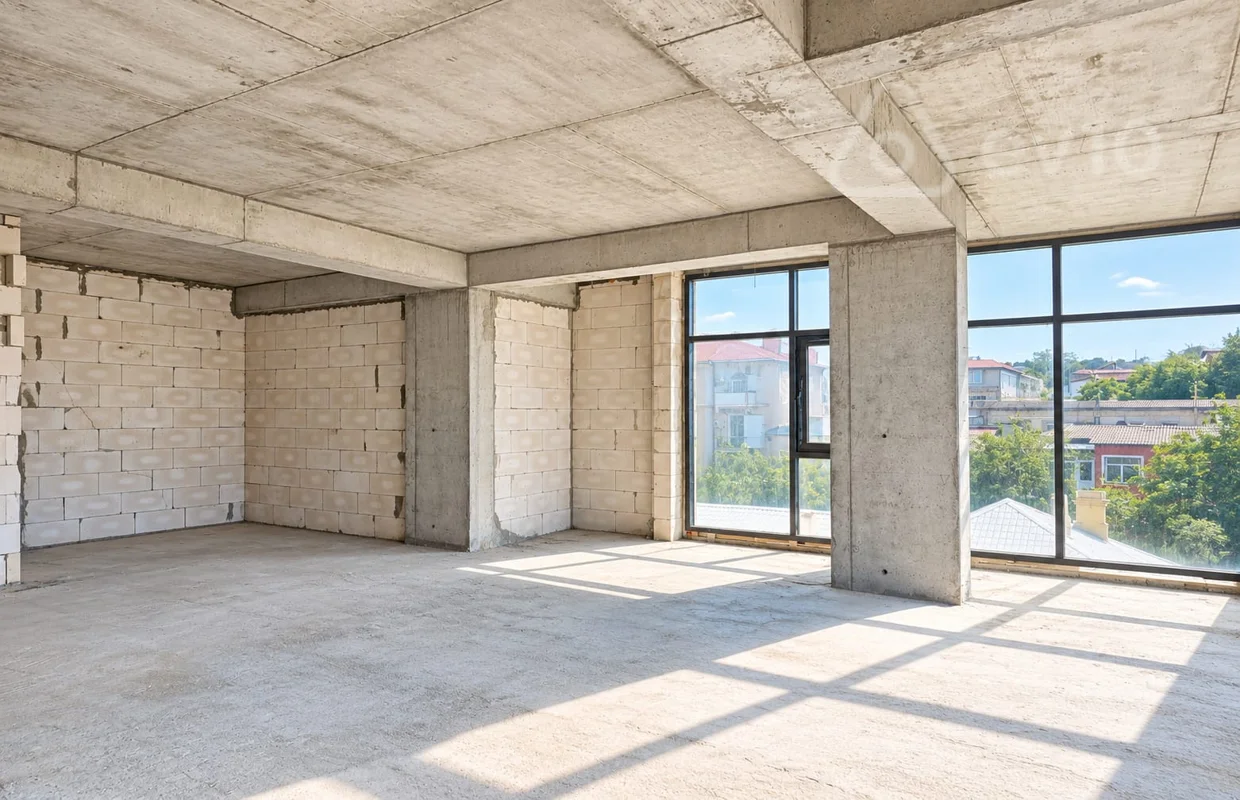 3 otaqlı mənzil, 156 m², Xanlar — Mənzil, Bakı (5)