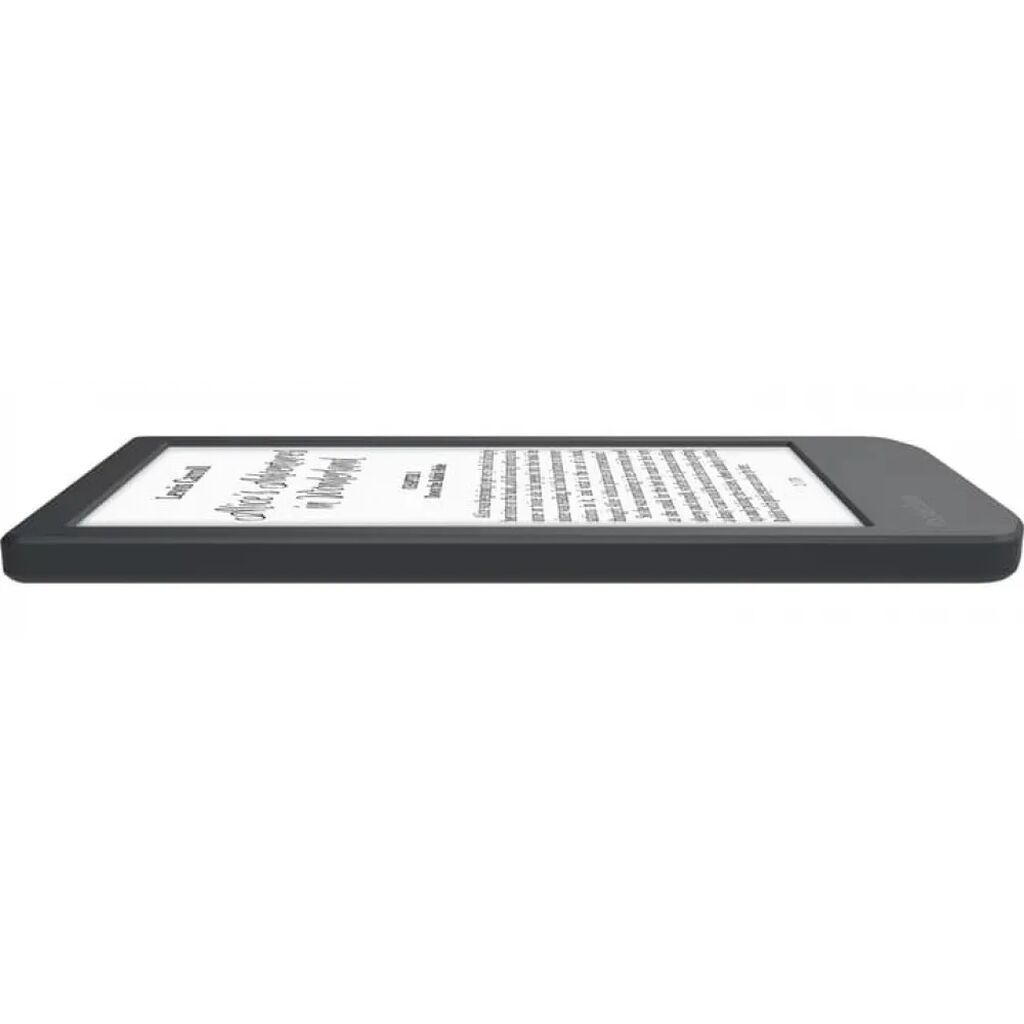 PocketBook Verse Lite 619 Midnight Grey – Elektron Kitab Oxuyucu - 6 — Elektron kitablar, Bakı (2)