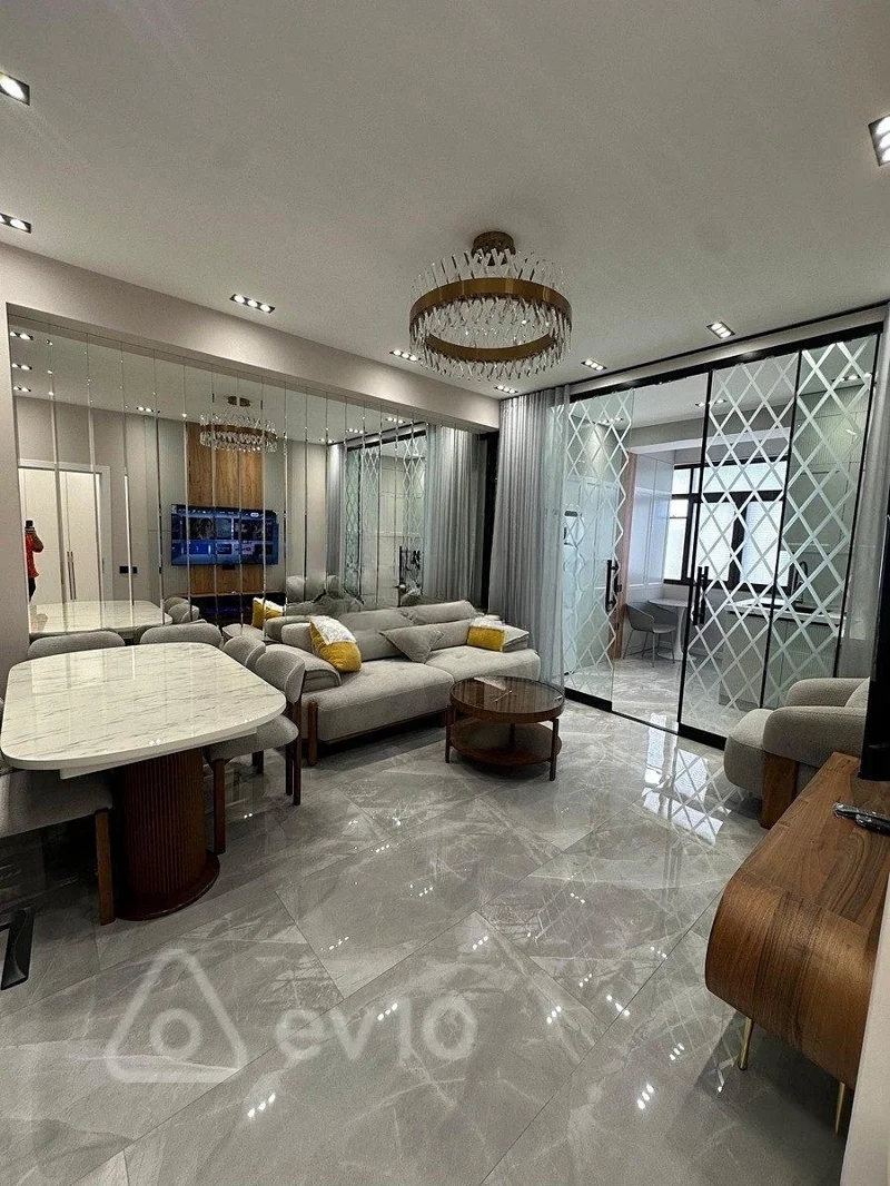 2 otaqlı mənzil, 65 m², 20 yanvar küçəsi — kirayə — Mənzil, Bakı (2)