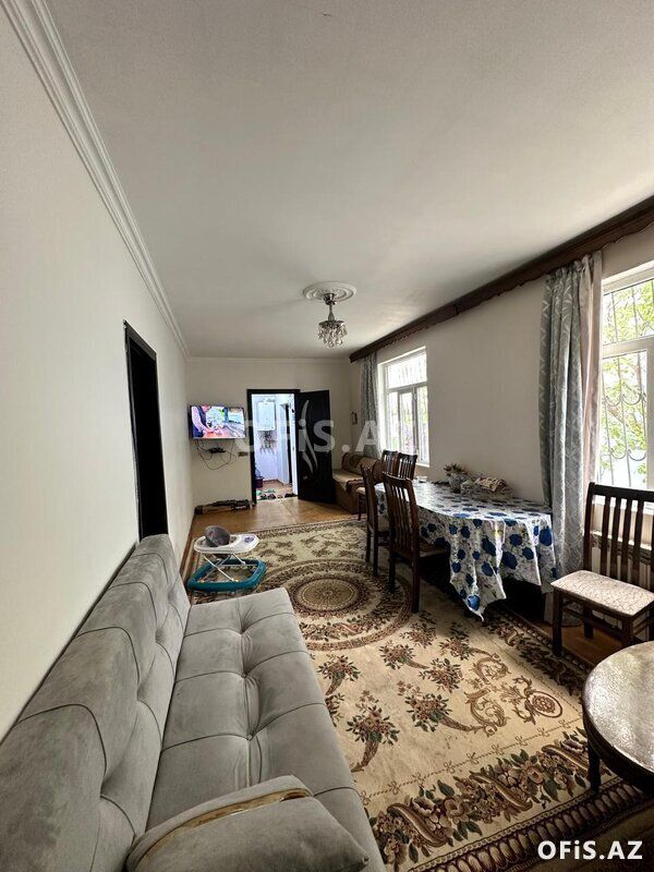 Həyət evləri Satılır Xırdalan, Abşeron. Xırdalan, 4 otaq, 2.7 m² — Ev, villa, Xırdalan (5)