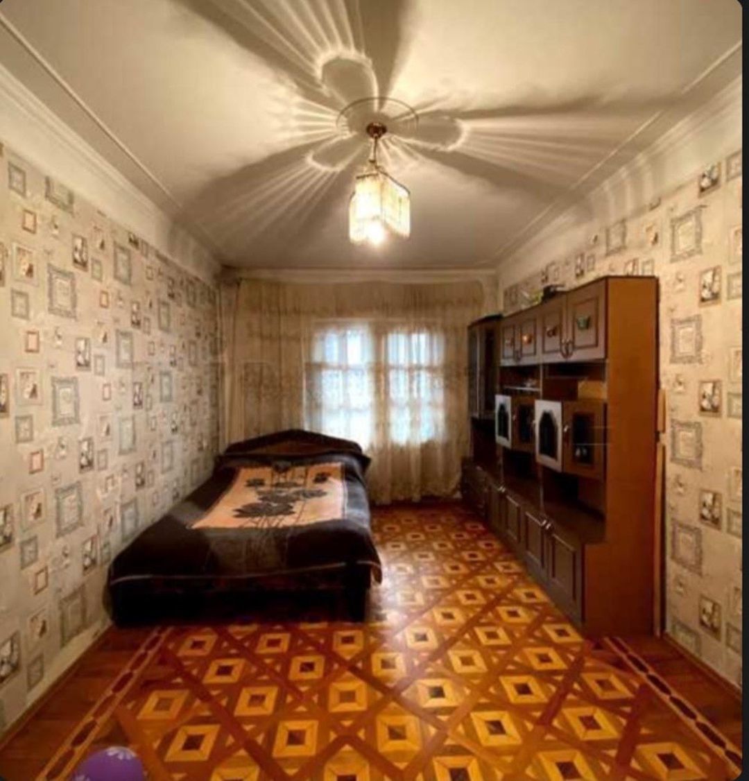İcarəyə verilir 2 otaqlı köhnə tikili 45 m² — Mənzil, Bakı (2)