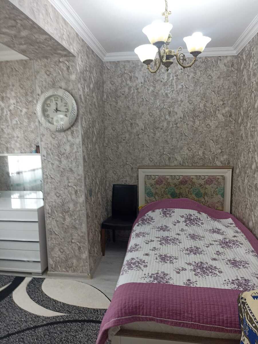 Satılır 3 otaqlı köhnə tikili 60 m² — Mənzil, Bakı (4)
