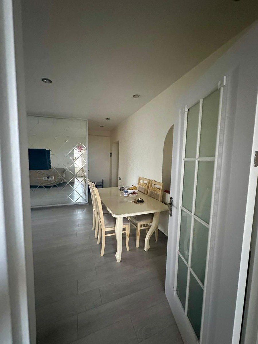 İcarəyə verilir 2 otaqlı köhnə tikili 45 m² — Mənzil, Bakı (2)