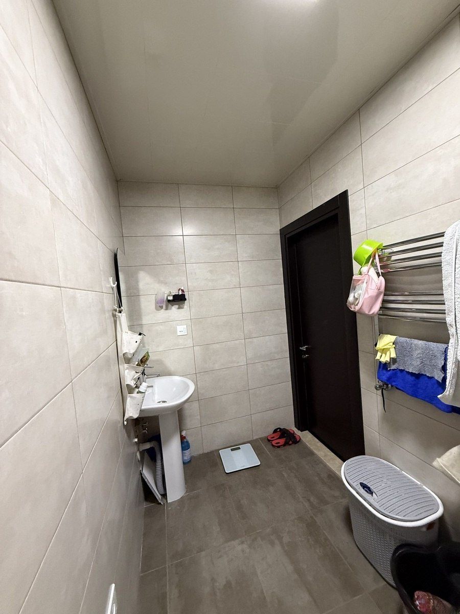 Satılır 2 otaqlı yeni tikili 60 m² — Mənzil, Bakı (11)