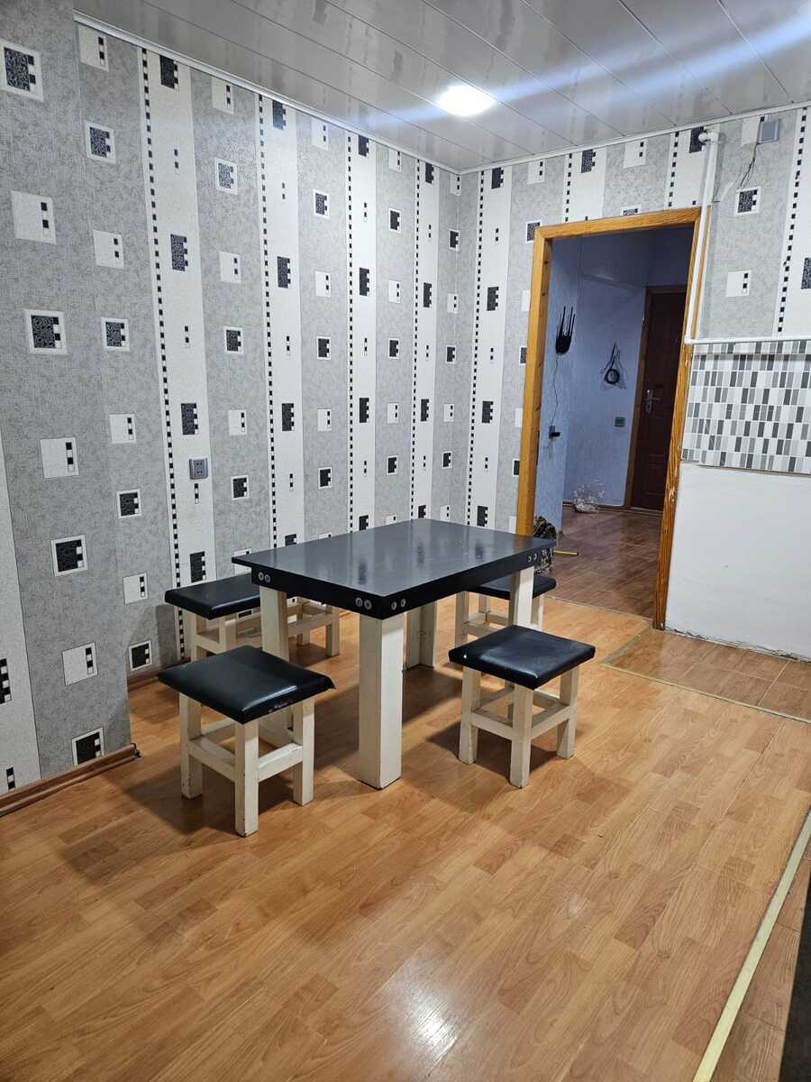 Satılır 2 otaqlı köhnə tikili 70 m² — Mənzil, Xırdalan (5)
