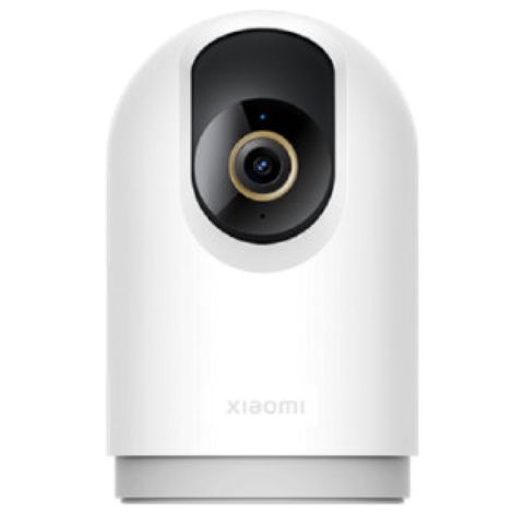 IP videokamera Xiaomi Smart C500 Pro — Almal — Ağıllı ev və təhlükəsizlik