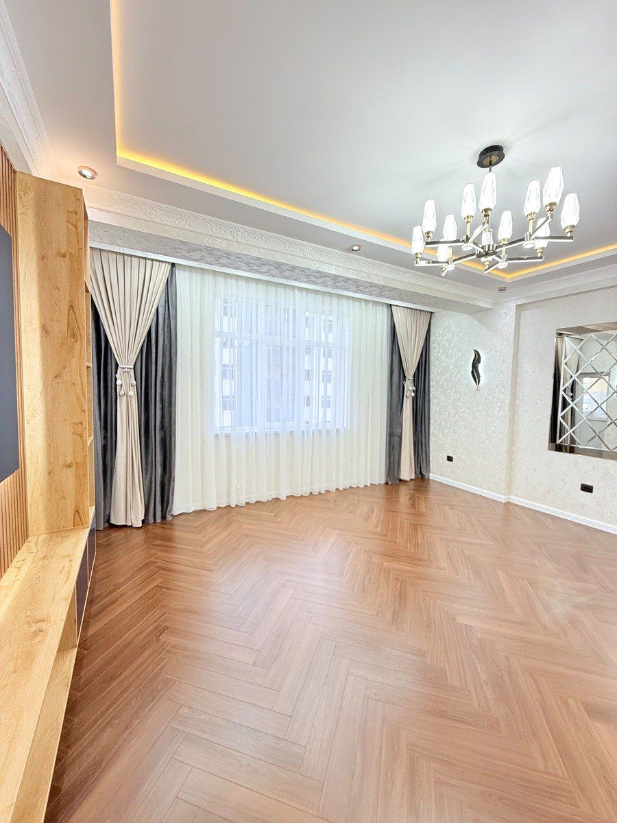 Satılır 3 otaqlı yeni tikili 108 m² — Mənzil, Xırdalan (6)