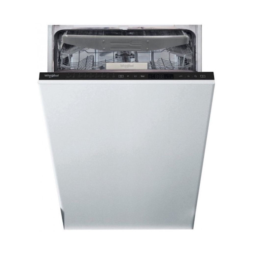 Quraşdırılan qabyuyan maşın Whirlpool Wsıp 4O33 PFE — Ev texnikası, Bakı