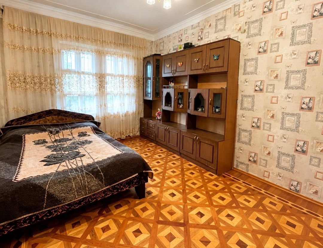 İcarəyə verilir 2 otaqlı köhnə tikili 50 m² — Mənzil, Bakı (2)