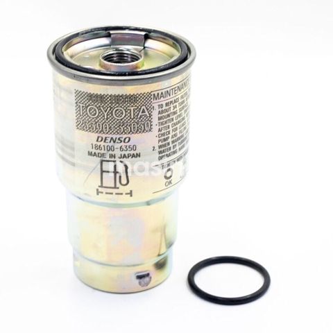 Yanacaq filtri Toyota RAV4 (23390-33030) — 12 ₼ · Bakı · Ehtiyat hissələri Yanacaq filtri Toyota RAV4 (23390-33030) — Bakı