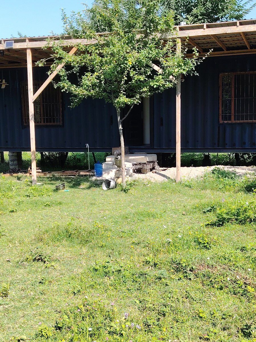Satılır torpaq 20 sot — Torpaq, Qəbələ (3)