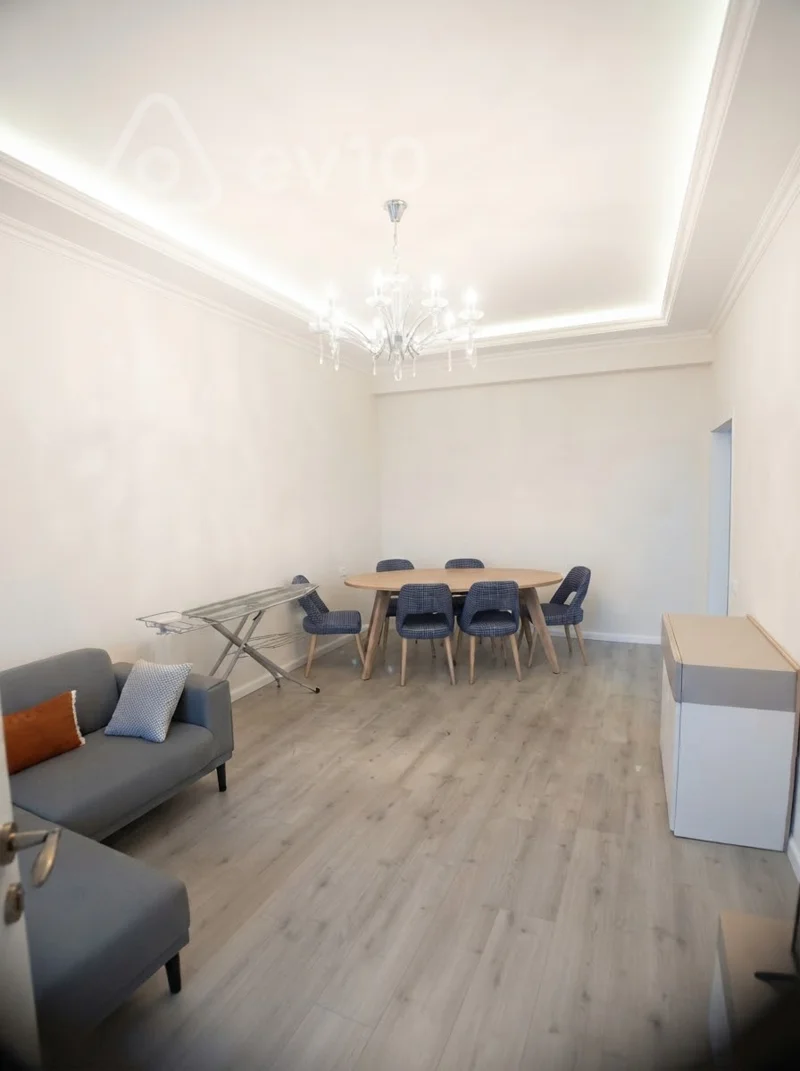 2 otaqlı mənzil, 80 m², Kamil Balakişiyev küçəsi — kirayə — Mənzil, Bakı (2)