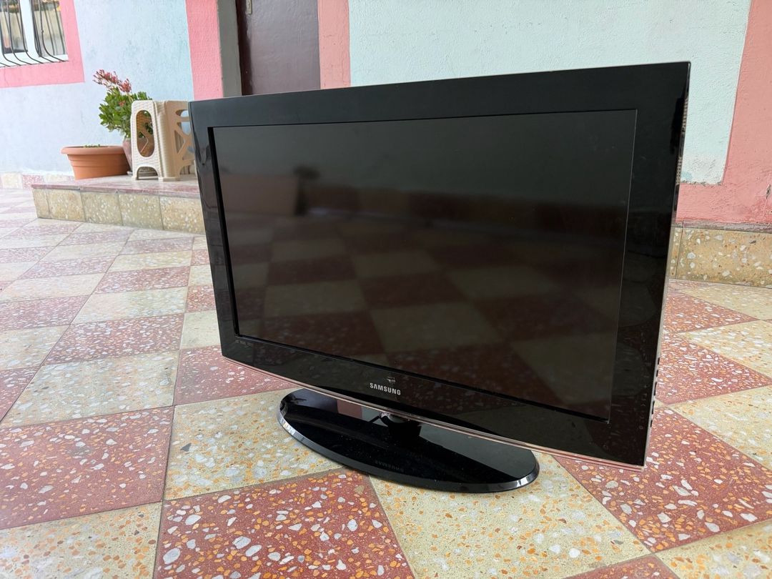 Televizor Samsung — TV və Video, Bakı (2)