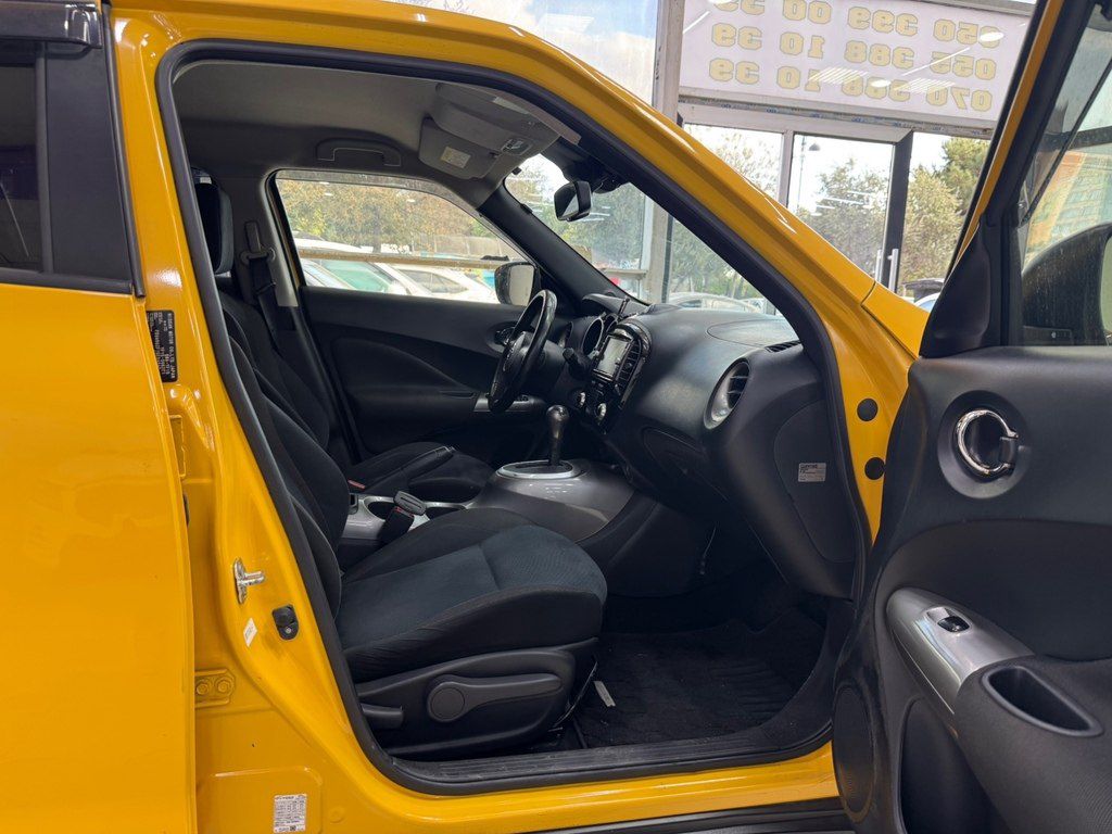 Nissan Juke, 1.6 L, 2016 il, 142 000 km — Avtomobillər, Sumqayıt (6)