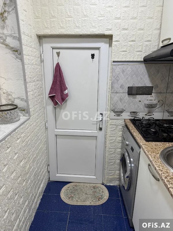 Həyət evləri Satılır Xətai r., Əhmədli m., 2 otaq, 48 m² — Ev, villa, Bakı (5)