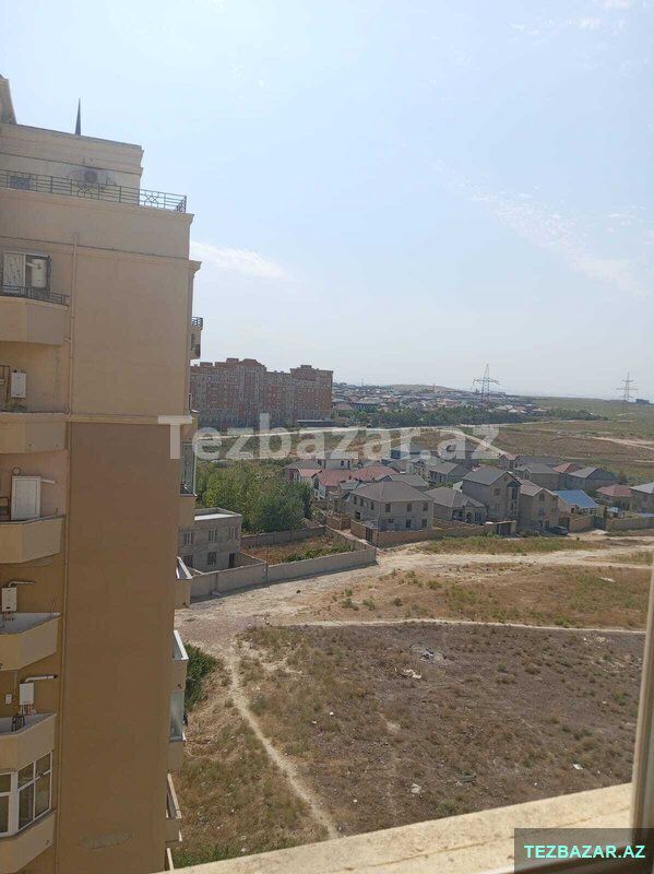 Masazırda təmirsiz 2 otaqlı mənzil satılır — Mənzil, Bakı